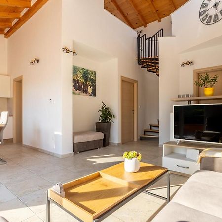 Holiday House Toici Nenadici  Extérieur photo