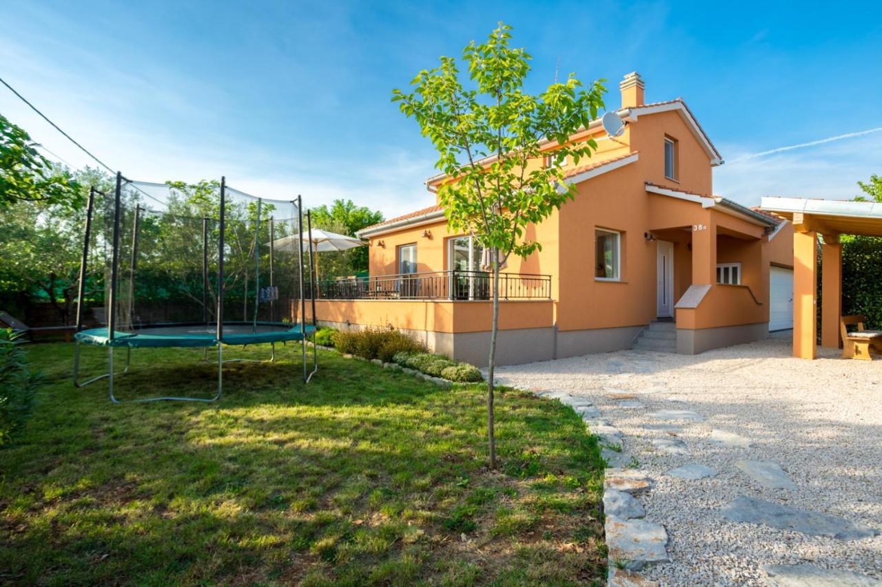 Holiday House Toici Nenadici  Extérieur photo