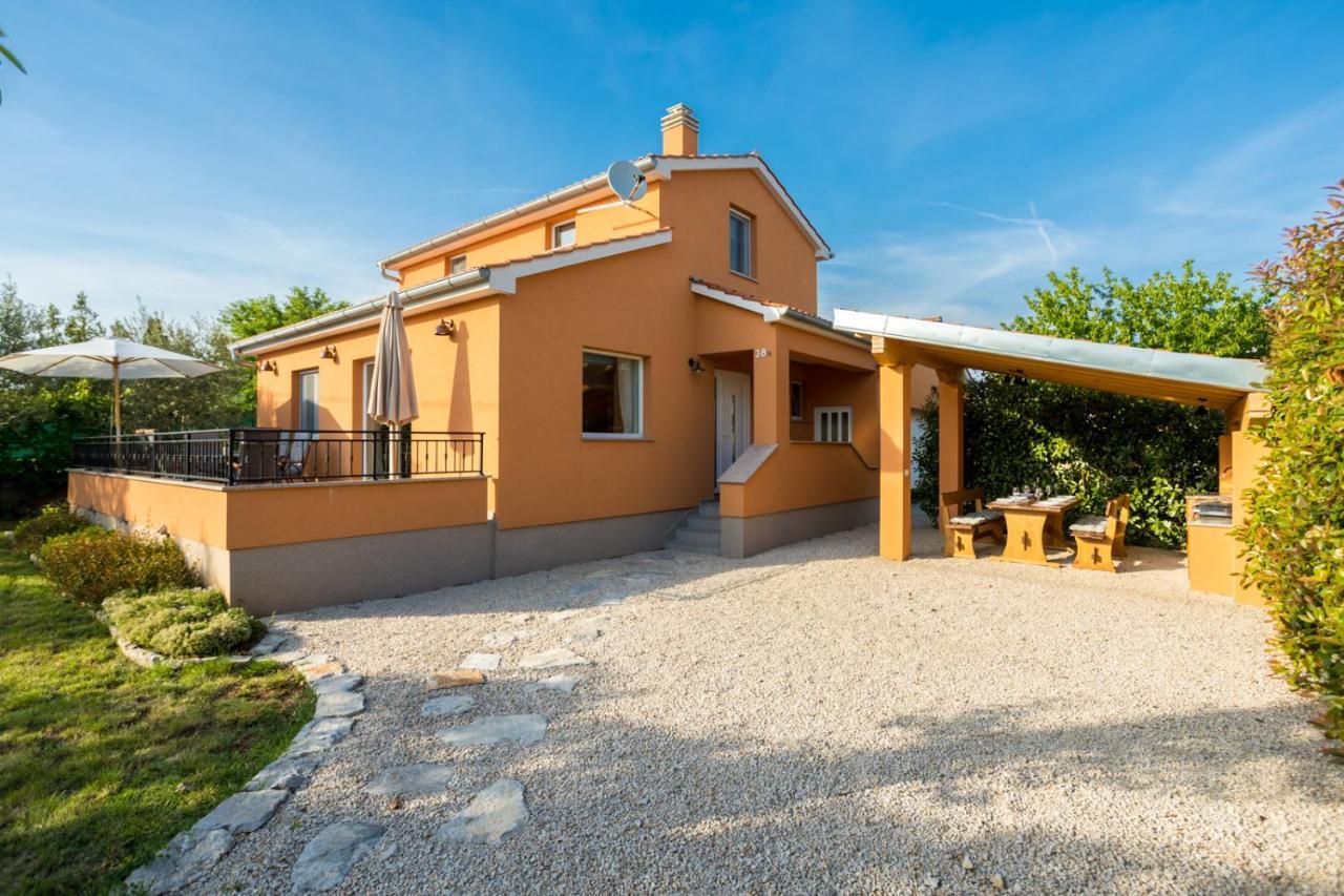 Holiday House Toici Nenadici  Extérieur photo