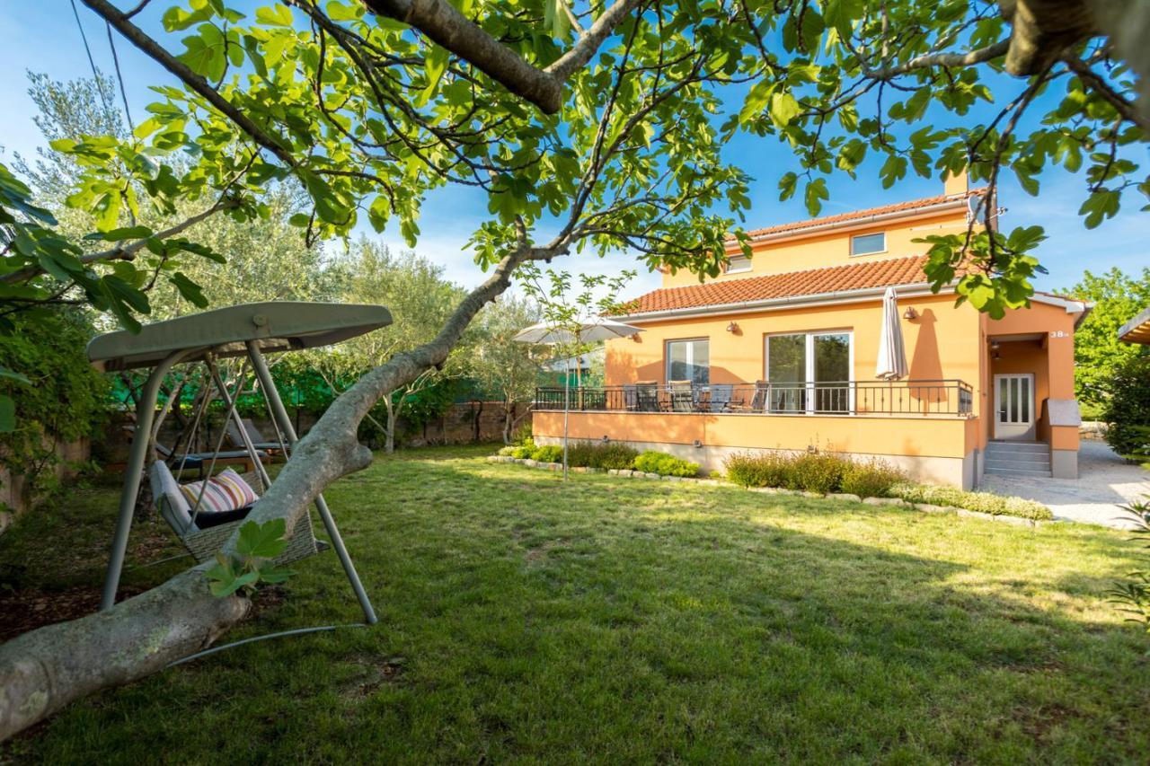 Holiday House Toici Nenadici  Extérieur photo