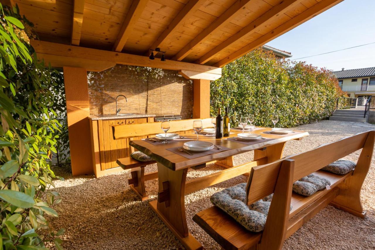 Holiday House Toici Nenadici  Extérieur photo