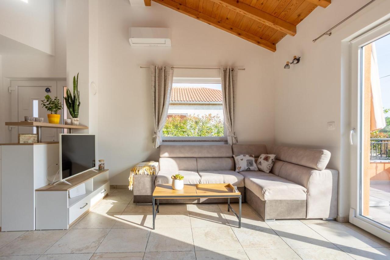 Holiday House Toici Nenadici  Extérieur photo