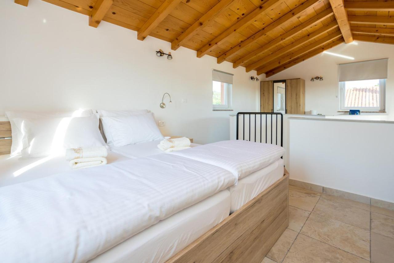 Holiday House Toici Nenadici  Extérieur photo