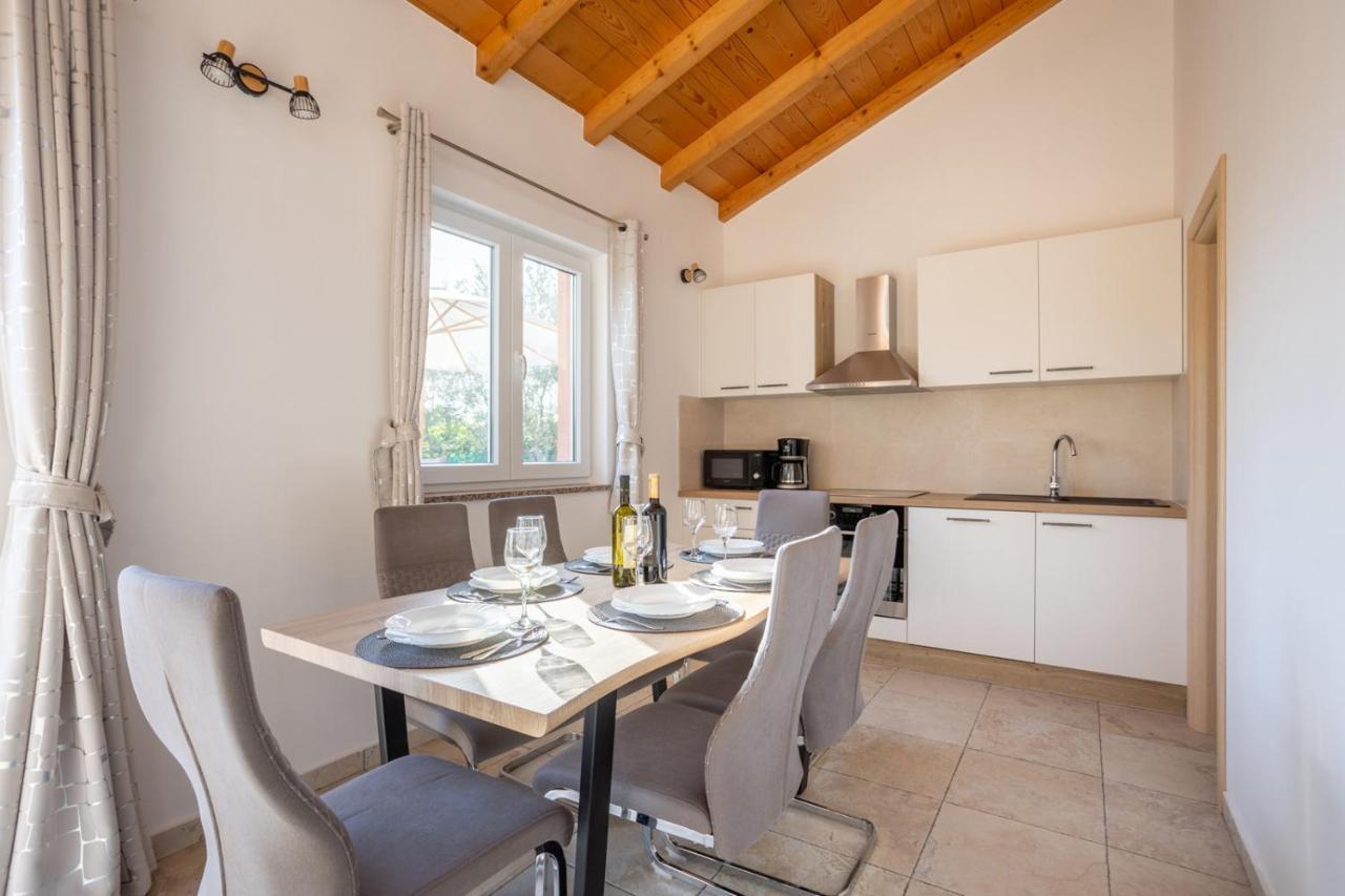 Holiday House Toici Nenadici  Extérieur photo