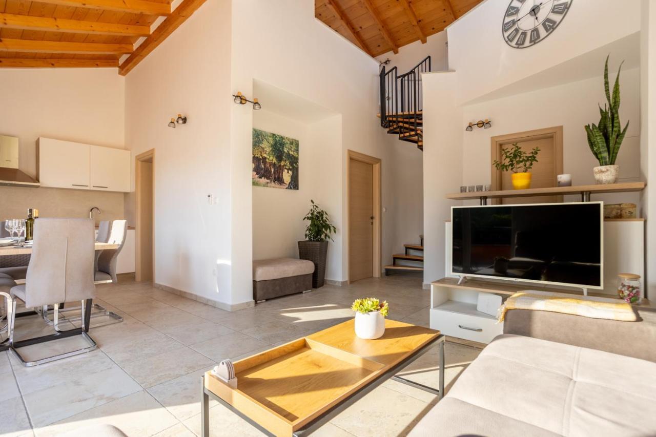 Holiday House Toici Nenadici  Extérieur photo