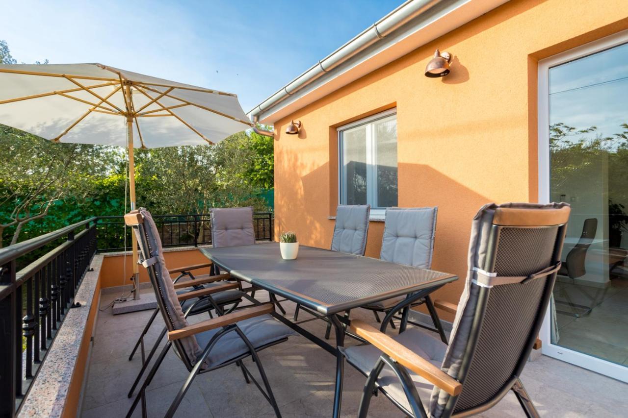 Holiday House Toici Nenadici  Extérieur photo