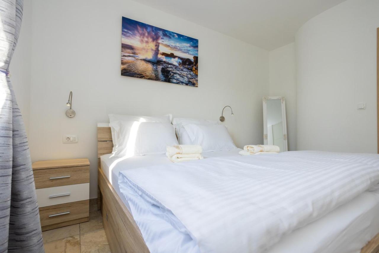 Holiday House Toici Nenadici  Extérieur photo