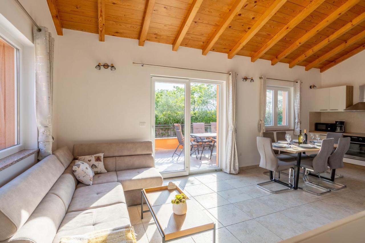 Holiday House Toici Nenadici  Extérieur photo