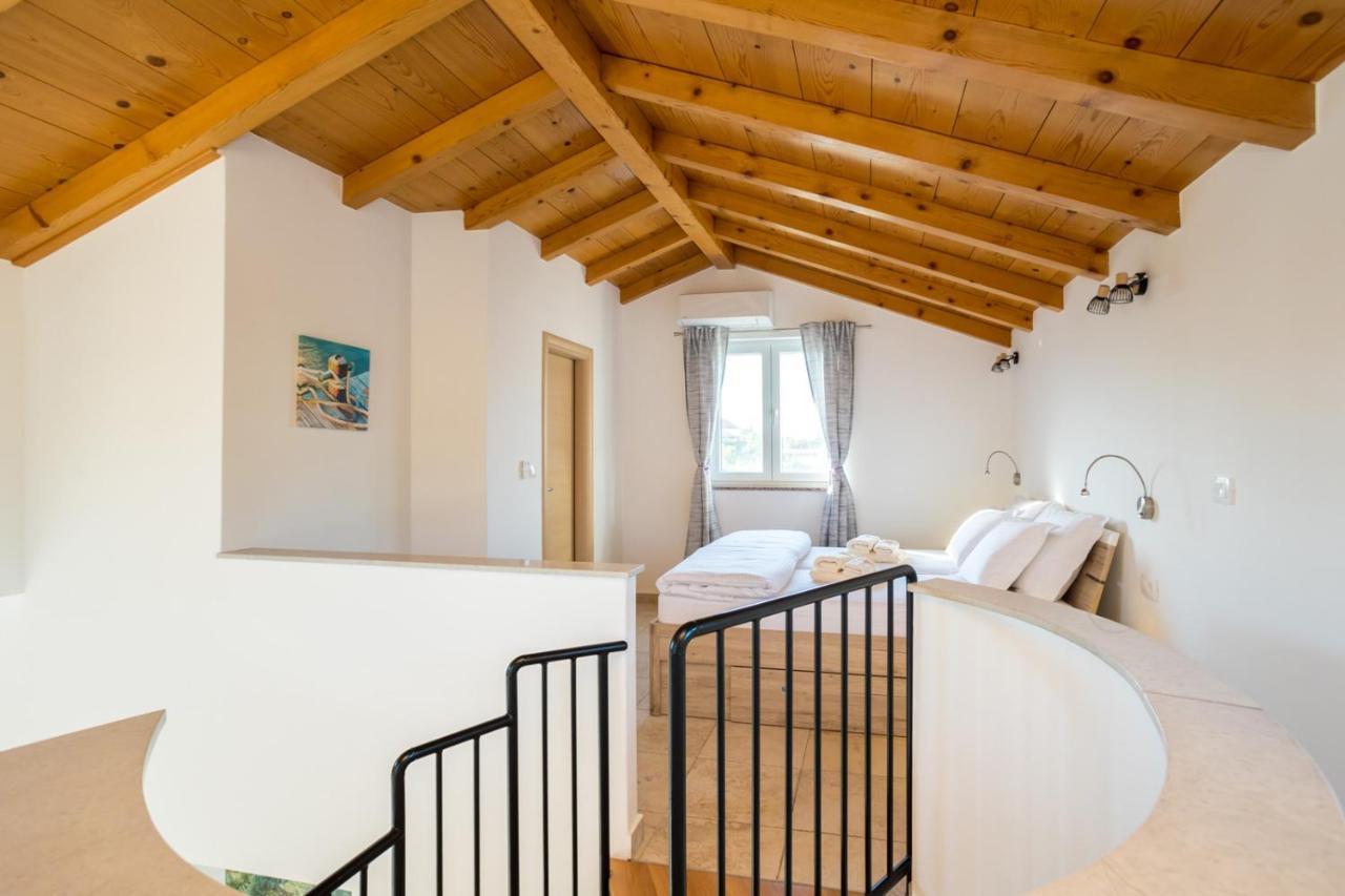 Holiday House Toici Nenadici  Extérieur photo