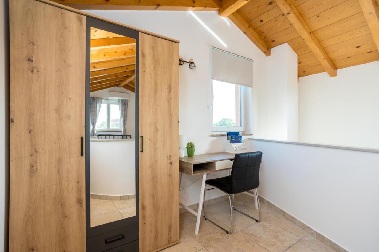 Holiday House Toici Nenadici  Extérieur photo