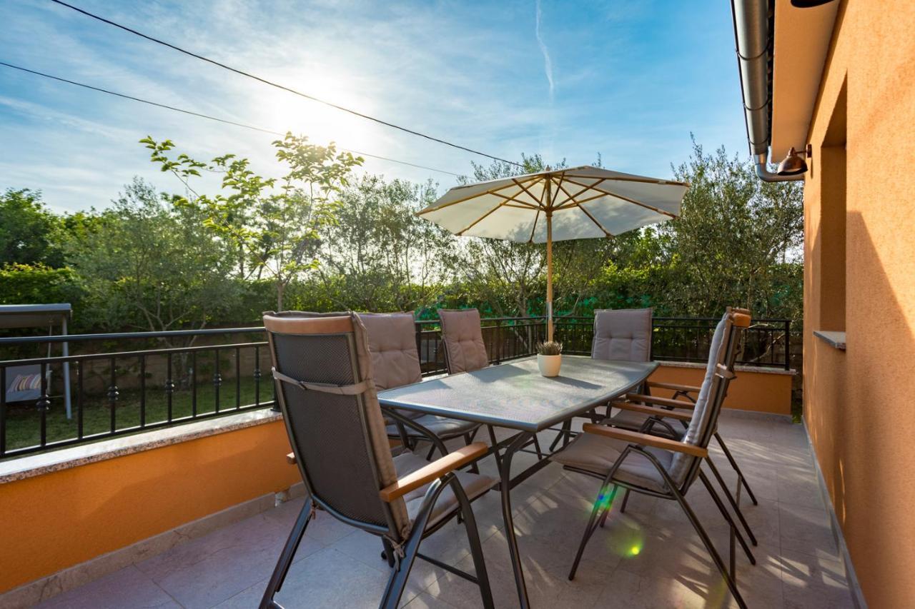 Holiday House Toici Nenadici  Extérieur photo