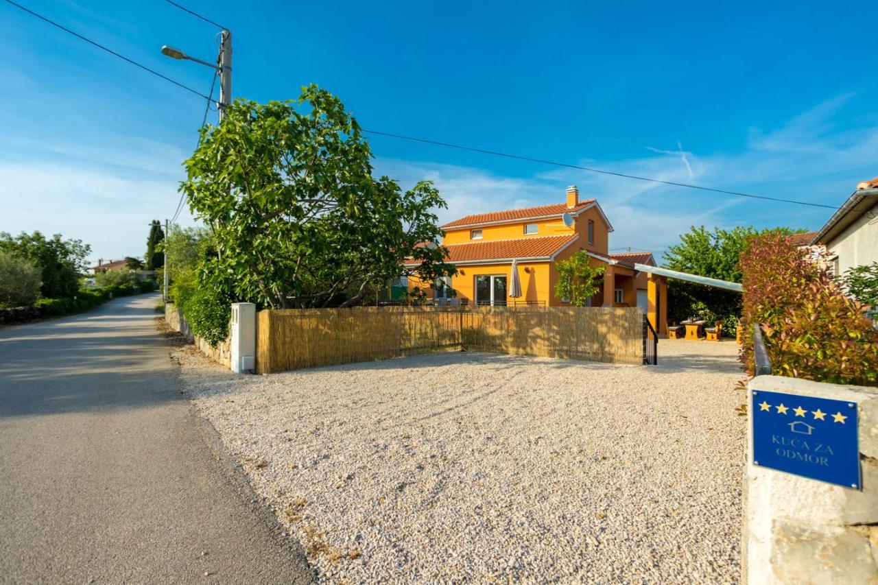 Holiday House Toici Nenadici  Extérieur photo